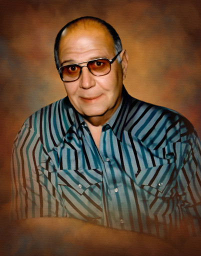 Robert D. Stead Sr. Profile Photo