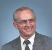 Leonard Boone