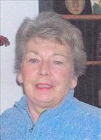 PATRICIA F. (BOISVERT) BRADLEY