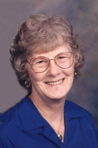 Barbara Jean Bryant