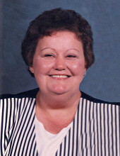 Virginia Gail Copeland Profile Photo