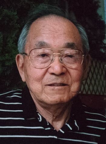 Willy Masao Iritani Profile Photo