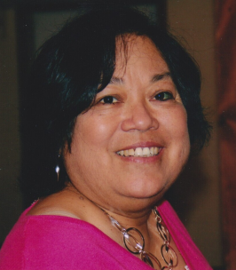 Betty Reyes Profile Photo