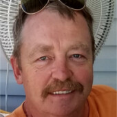 Randy Glen Girard Profile Photo