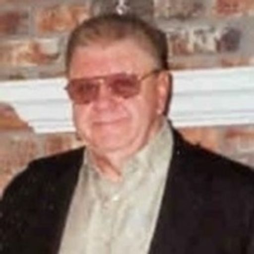 Ray E. Gondron