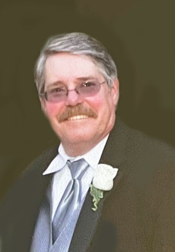 William J. Busch Jr.