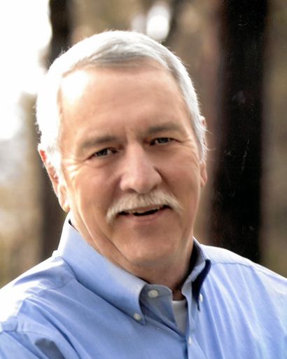 Don Page Sweeney Profile Photo