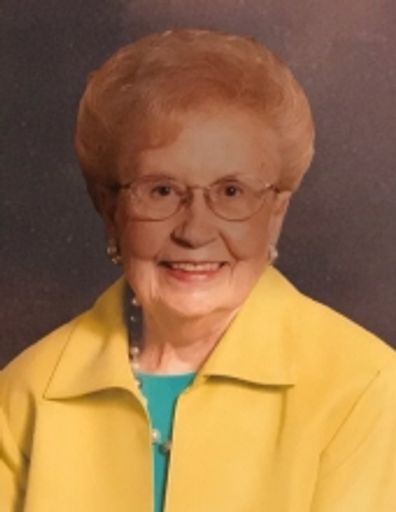 Bernice A. Neeley Profile Photo