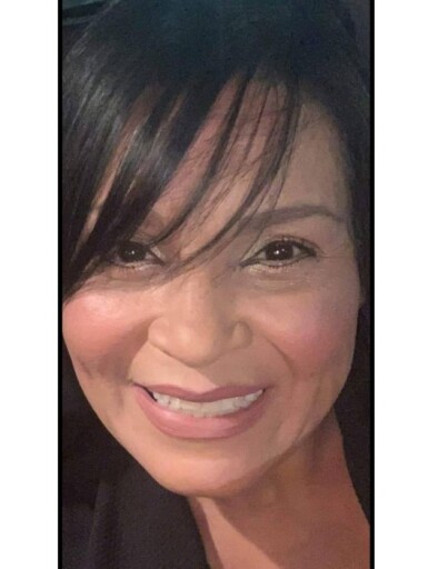 Luz Mary Rosa Profile Photo