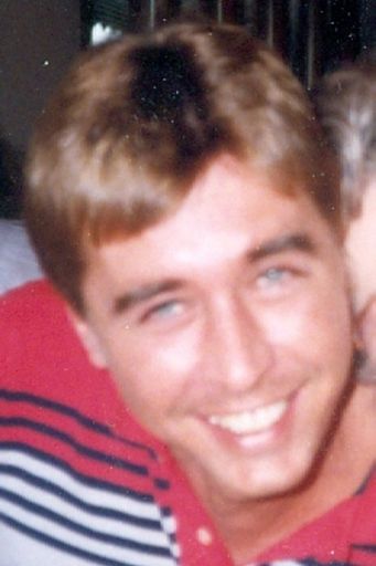 Douglas Frank Profile Photo