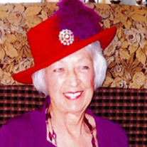 Mary E. McCollom Profile Photo