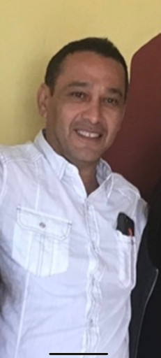 Santiago A. Rivera Profile Photo