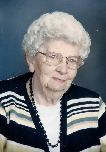 Lois A. Seversen