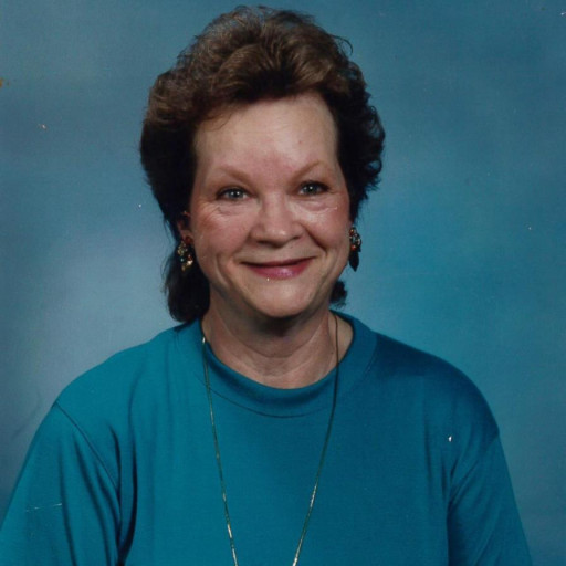 Ruby Jean Steelman Maples Profile Photo