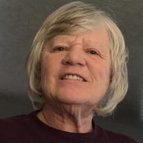 Peggy Thiele Profile Photo