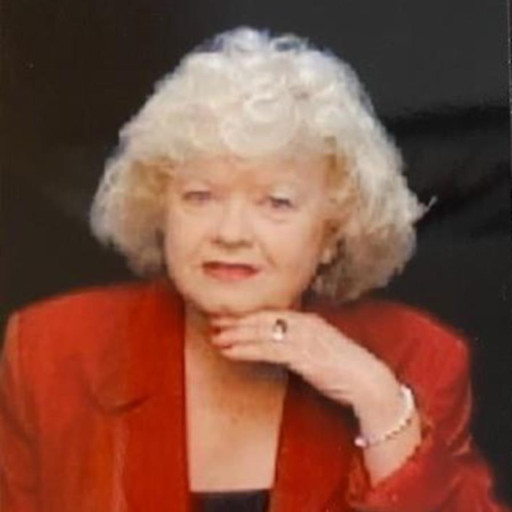 Norma Blackledge Harbour Profile Photo