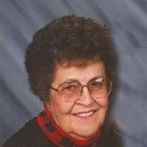 Edna Garrison Profile Photo