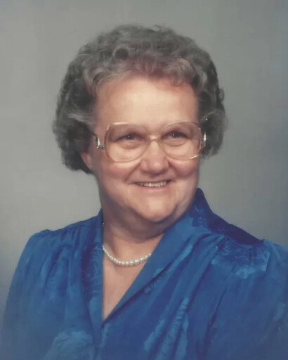 Doris Suomi's obituary image
