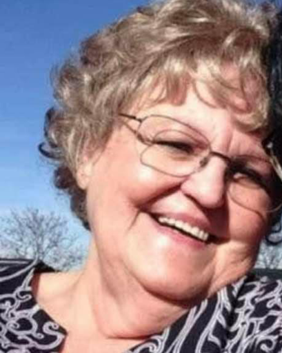 Marjorie Cherie Dickey's obituary image