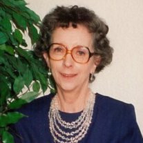 Mrs. Wava Jean Thompson Profile Photo