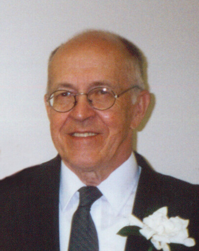 Donald C. Johnson, Sr. Profile Photo