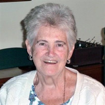 Carolyn Ethel Peterson