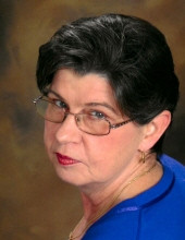 Kathy Jo Taylor Profile Photo