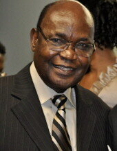 Peter B. Kaoma