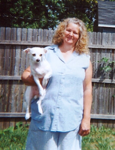 Betty J. Estep Profile Photo