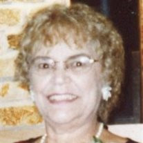 Barbara "Barb" J. Anderson