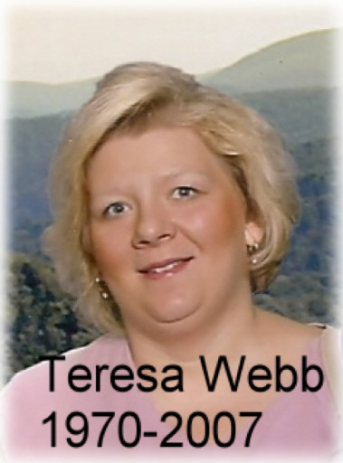 Teresa Webb