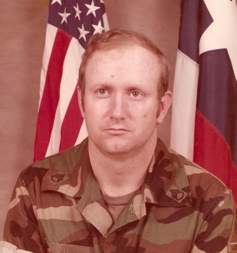 Jeffery Lynn (Jeff) Byrd