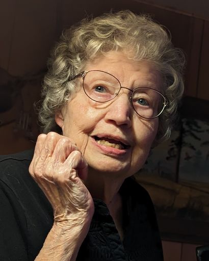 Reva Jeanne Ferguson