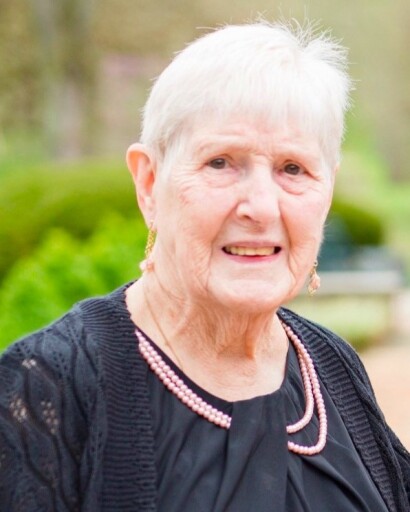Marian Janice O'Neil's obituary image