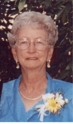 Elizabeth "Betty" Payne Profile Photo