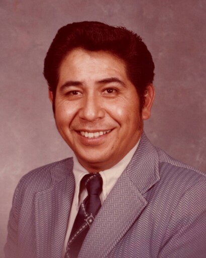 Ignacio "Nash" Chavez Profile Photo