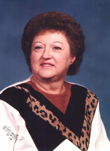 Deloris Metzger Profile Photo