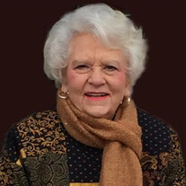 Barbara Helen Swanson