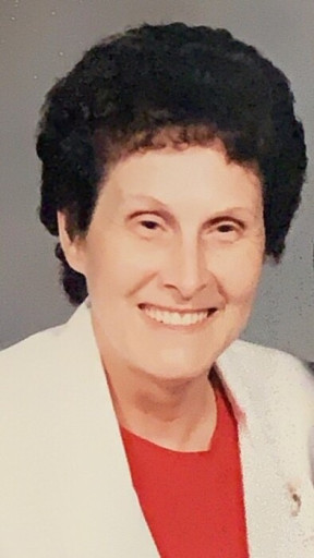 Shirley Blair Profile Photo