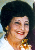 Sandy M. Disalvo Phillips