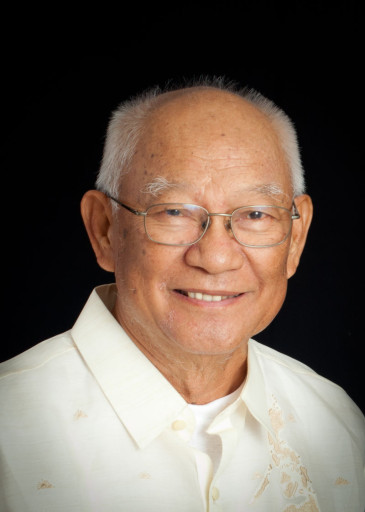 Jose Aquino Deguzman Profile Photo