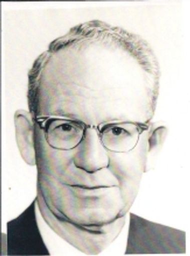 Robert E. Adcock, Sr. Phd