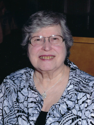Doris Tax (nee Strickland) Profile Photo
