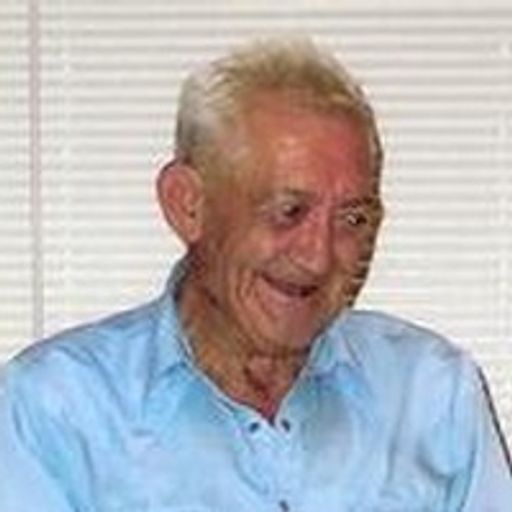 Delmar Gene Vance