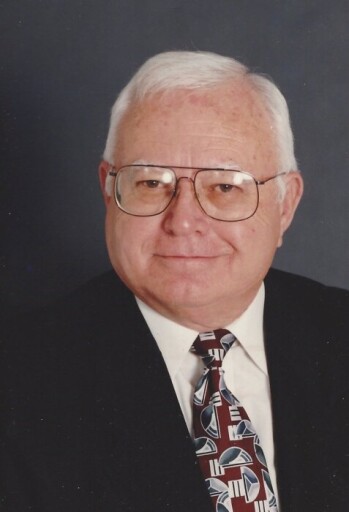 William P. Price, P.E., R.P.L.S.