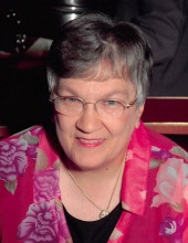 Beverly Ann Schill Profile Photo