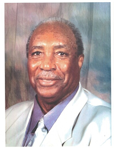 Elder Albert Twyman Jr. Profile Photo