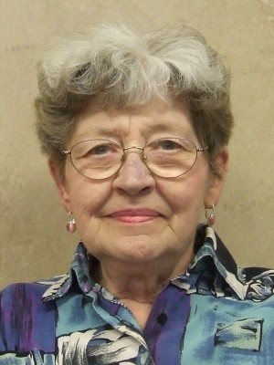 Carol J. Nelson