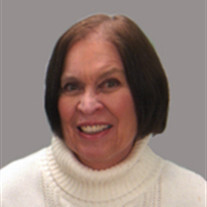 Helen M. Burroughs Profile Photo