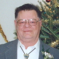 Raymond "Roger" Paquette